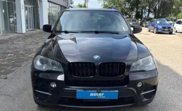 BMW X5 2012 года за 8 000 000 тг. в Актобе фото 2