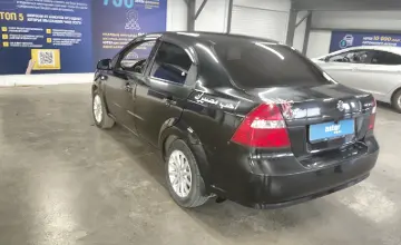Ravon Nexia R3 2019 года за 3 400 000 тг. в Астана фото 4