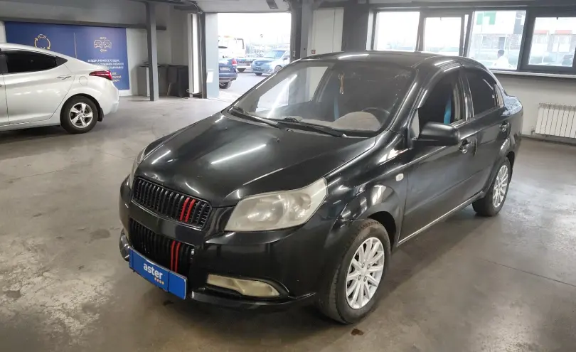Ravon Nexia R3 2019 года за 3 400 000 тг. в Астана
