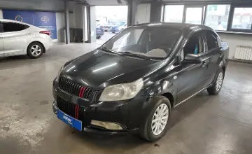 Ravon Nexia R3 2019 года за 3 400 000 тг. в Астана фото 1