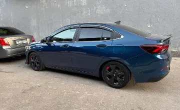 Chevrolet Onix 2023 года за 7 000 000 тг. в Шымкент