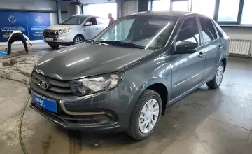 LADA (ВАЗ) Granta 2024 года за 4 700 000 тг. в Астана фото 1