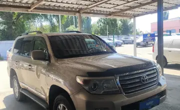 Toyota Land Cruiser 2008 года за 13 000 000 тг. в Алматы фото 3