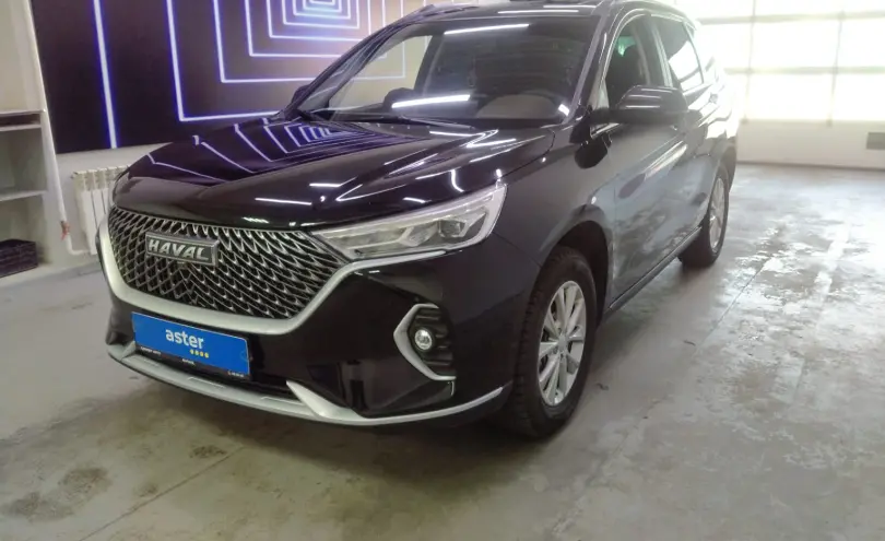 Haval M6 2024 года за 7 500 000 тг. в Павлодар