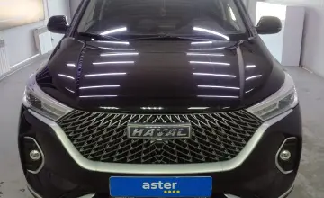 Haval M6 2024 года за 7 500 000 тг. в Павлодар фото 2
