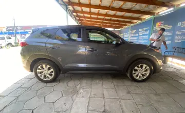 Hyundai Tucson 2018 года за 9 000 000 тг. в Талдыкорган фото 4