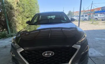 Hyundai Tucson 2018 года за 9 000 000 тг. в Талдыкорган фото 2