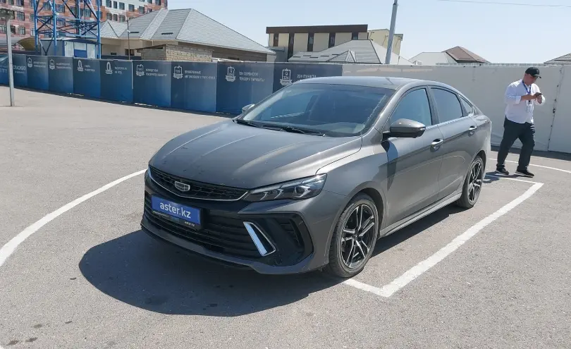 Geely Binrui Cool 2025 года за 7 000 000 тг. в Шымкент