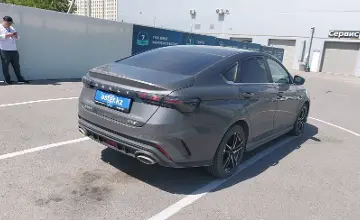 Geely Binrui Cool 2025 года за 7 000 000 тг. в Шымкент фото 3
