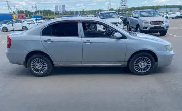 Lifan Solano 2012 года за 1 700 000 тг. в Петропавловск фото 4
