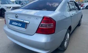 Lifan Solano 2012 года за 1 700 000 тг. в Петропавловск