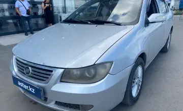 Lifan Solano 2012 года за 1 700 000 тг. в Петропавловск фото 1