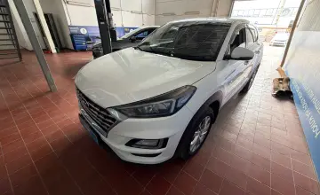 Hyundai Tucson 2018 года за 9 000 000 тг. в Астана фото 1