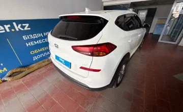 Hyundai Tucson 2018 года за 9 000 000 тг. в Астана