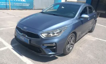 Kia Cerato 2018 года за 9 000 000 тг. в Алматы фото 1