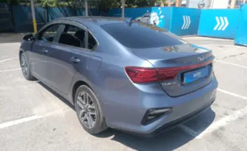 Kia Cerato 2018 года за 9 000 000 тг. в Алматы фото 4