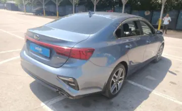 Kia Cerato 2018 года за 9 000 000 тг. в Алматы фото 3