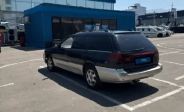 Subaru Legacy 1998 года за 2 000 000 тг. в Алматы фото 4