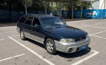 Subaru Legacy 1998 года за 2 000 000 тг. в Алматы фото 2