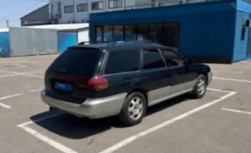 Subaru Legacy 1998 года за 2 000 000 тг. в Алматы фото 3