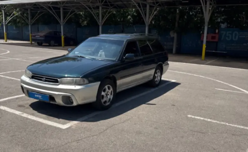 Subaru Legacy 1998 года за 2 000 000 тг. в Алматы