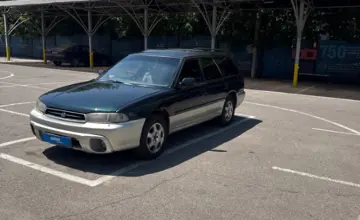Subaru Legacy 1998 года за 2 000 000 тг. в Алматы фото 1