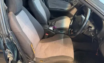 Subaru Legacy 1998 года за 2 000 000 тг. в Алматы фото 5