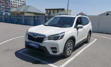 Subaru Forester 2021 года за 7 800 000 тг. в Шымкент фото 1