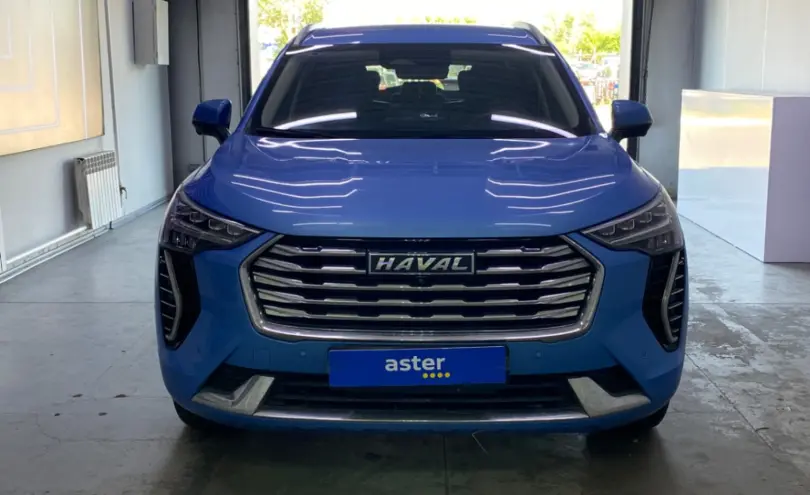 Haval Jolion 2021 года за 6 500 000 тг. в Павлодар фото 2