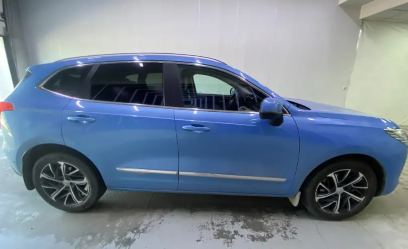 Haval Jolion 2021 года за 6 500 000 тг. в Павлодар фото 4