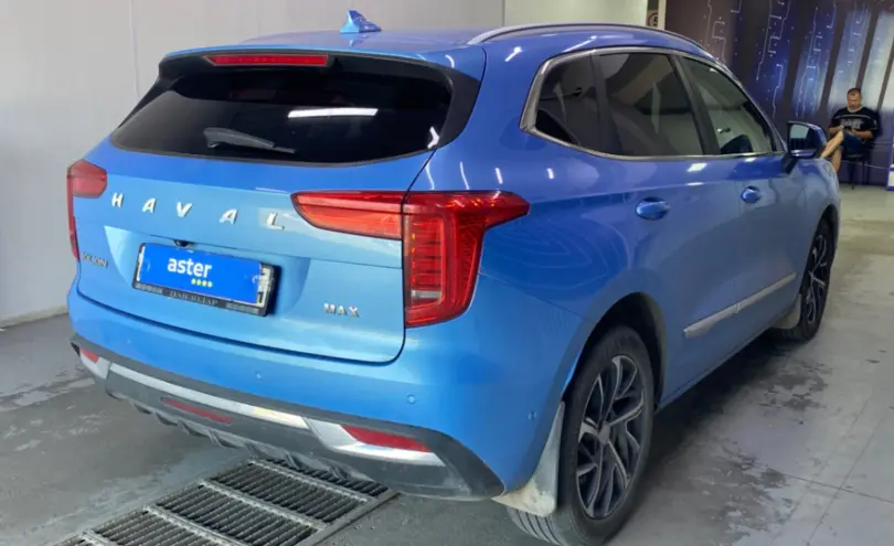 Haval Jolion 2021 года за 6 500 000 тг. в Павлодар
