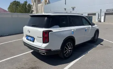 GAC GS8 2023 года за 17 500 000 тг. в Шымкент