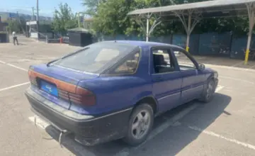 Mitsubishi Galant 1991 года за 500 000 тг. в Алматы фото 3