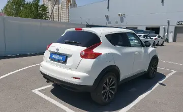 Nissan Juke 2013 года за 4 600 000 тг. в Шымкент фото 3