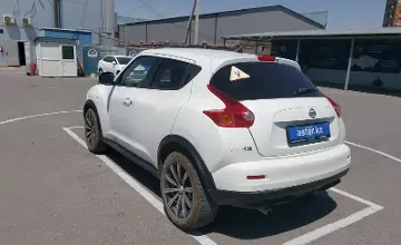 Nissan Juke 2013 года за 4 600 000 тг. в Шымкент фото 4