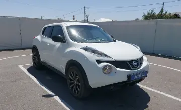 Nissan Juke 2013 года за 4 600 000 тг. в Шымкент фото 2
