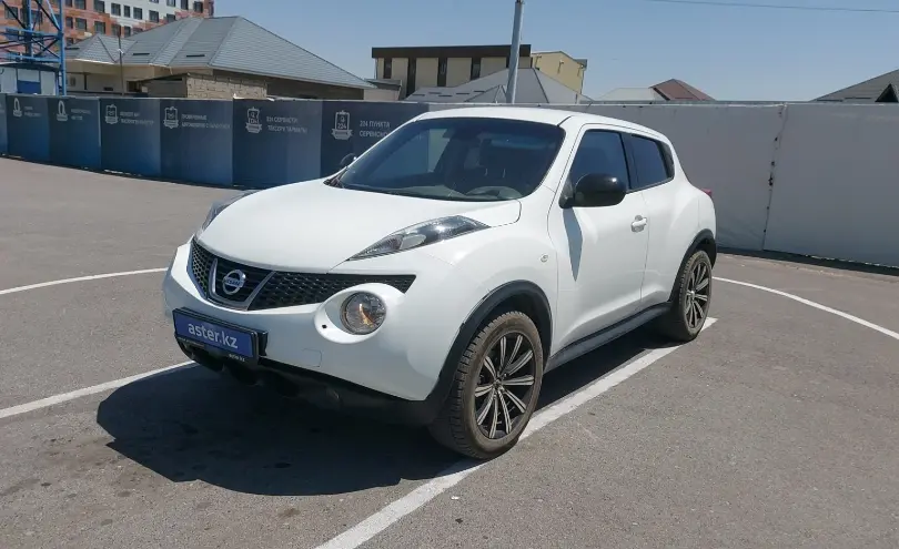 Nissan Juke 2013 года за 4 600 000 тг. в Шымкент