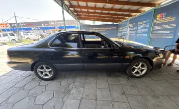 Toyota Windom 1991 года за 1 600 000 тг. в Талдыкорган фото 4