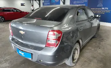 Chevrolet Cobalt 2020 года за 4 500 000 тг. в Астана фото 3