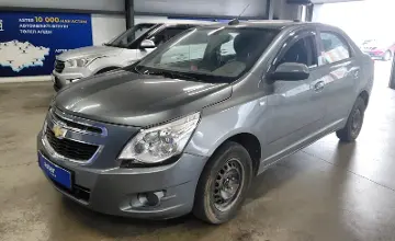 Chevrolet Cobalt 2020 года за 4 500 000 тг. в Астана фото 1