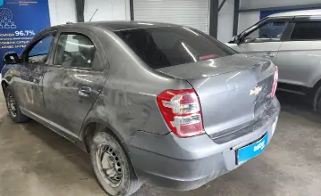 Chevrolet Cobalt 2020 года за 4 500 000 тг. в Астана фото 4