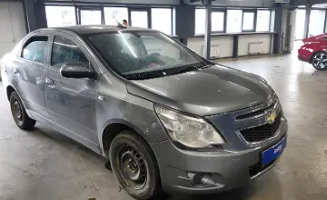 Chevrolet Cobalt 2020 года за 4 500 000 тг. в Астана фото 2