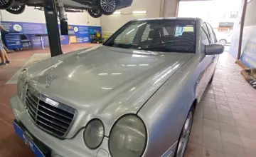 Mercedes-Benz E-Класс 2000 года за 5 500 000 тг. в Астана фото 1