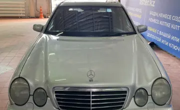 Mercedes-Benz E-Класс 2000 года за 5 500 000 тг. в Астана фото 2