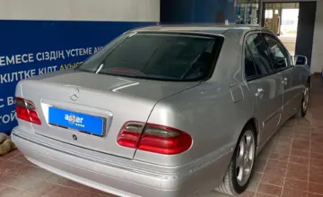 Mercedes-Benz E-Класс 2000 года за 5 500 000 тг. в Астана