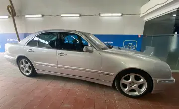 Mercedes-Benz E-Класс 2000 года за 5 500 000 тг. в Астана фото 4