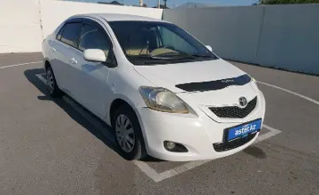 Toyota Yaris 2010 года за 4 500 000 тг. в Шымкент фото 2