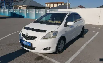 Toyota Yaris 2010 года за 4 500 000 тг. в Шымкент фото 1