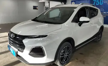 JAC S3 Pro 2025 года за 5 600 000 тг. в Астана фото 1