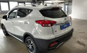 JAC S3 Pro 2025 года за 5 600 000 тг. в Астана фото 4
